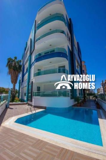 Image No.1-2 Bed Apartment for sale