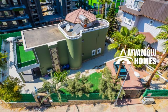 Image No.2-3 Bed Villa for sale