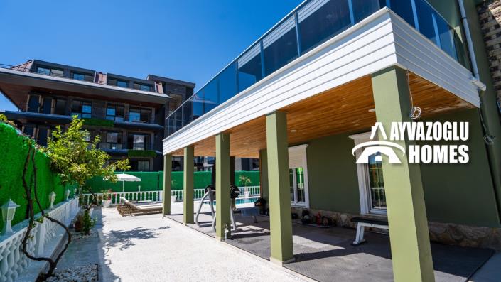 Image No.3-3 Bed Villa for sale