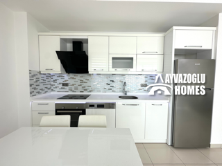 Image No.3-Appartement de 2 chambres à vendre à Tosmur