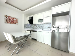 Image No.2-Appartement de 2 chambres à vendre à Tosmur