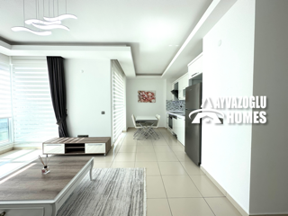 Image No.4-Appartement de 2 chambres à vendre à Tosmur