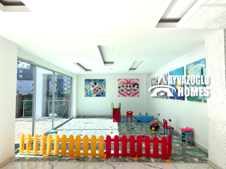 Image No.17-Appartement de 2 chambres à vendre à Tosmur