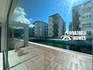 Image No.18-Appartement de 2 chambres à vendre à Tosmur