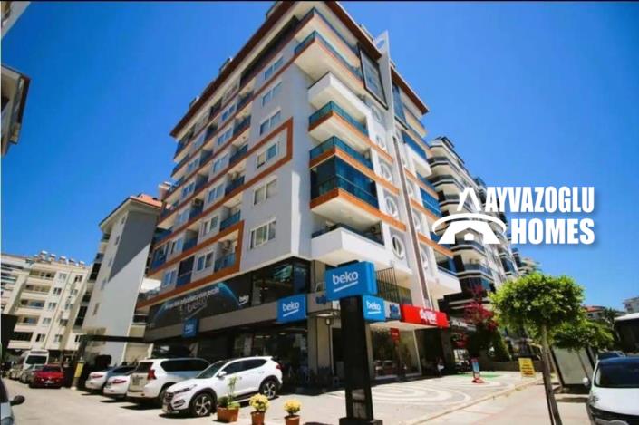 Image No.1-1 Bed Apartment for sale