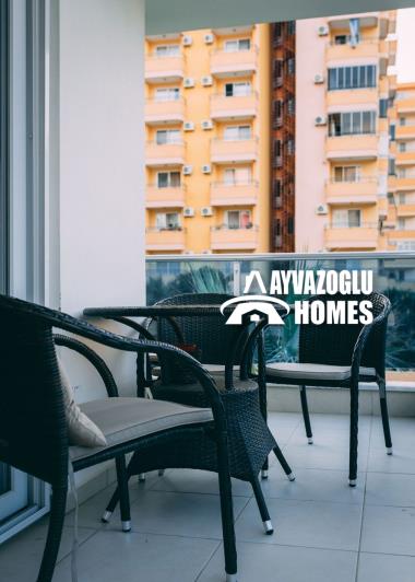 Image No.11-1 Bed Apartment for sale