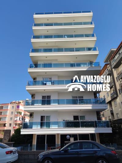 Image No.13-1 Bed Apartment for sale