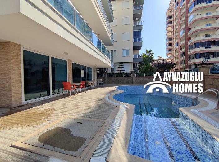 Image No.14-1 Bed Apartment for sale