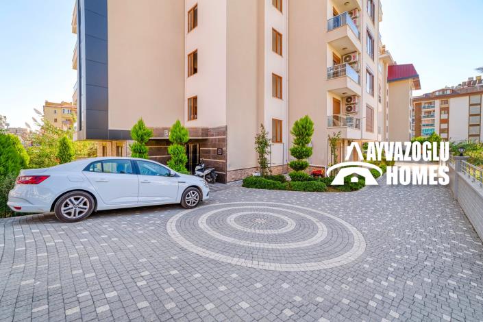 Image No.2-3 Bed Duplex for sale