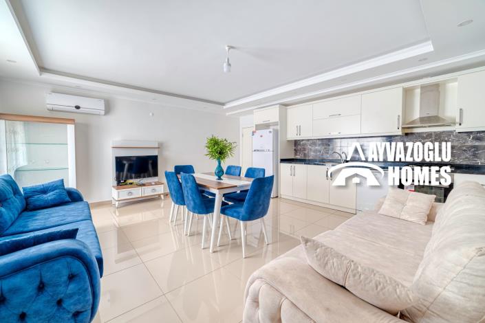 Image No.3-3 Bed Duplex for sale