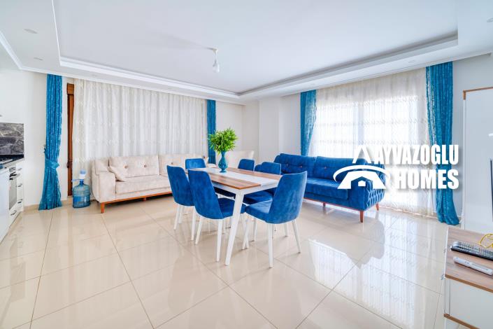 Image No.4-3 Bed Duplex for sale