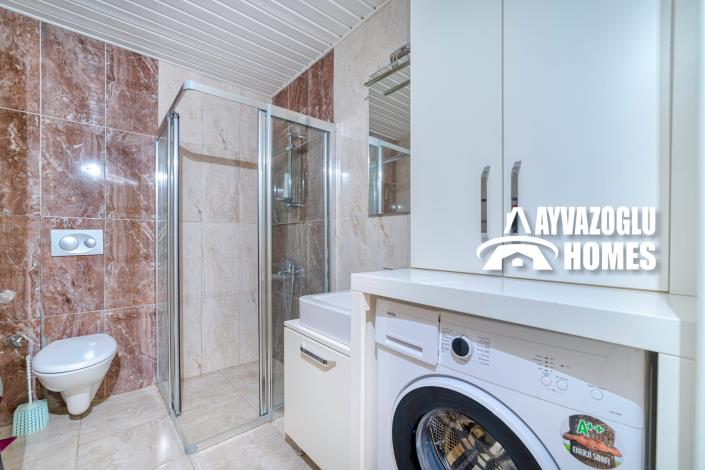 Image No.13-3 Bed Duplex for sale