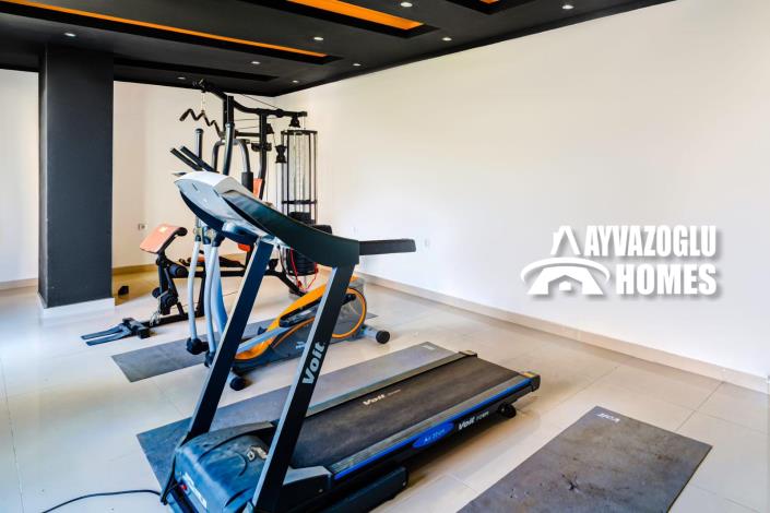 Image No.15-3 Bed Duplex for sale