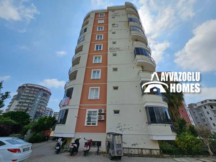Image No.1-2 Bed Apartment for sale