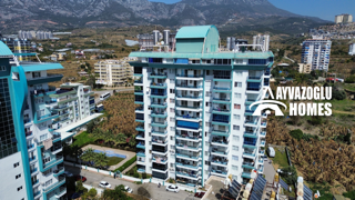 Image No.1-1 Bed Apartment for sale