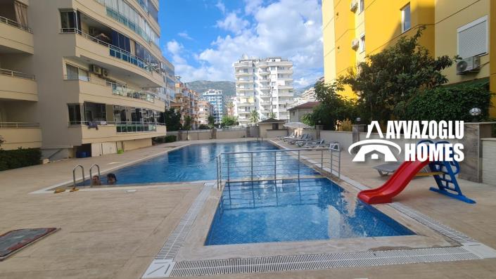 Image No.1-2 Bed Apartment for sale