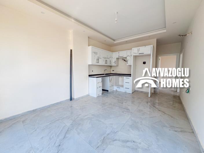 Image No.5-Appartement de 1 chambre à vendre à Oba