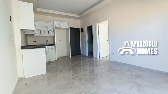 Image No.6-Appartement de 1 chambre à vendre à Oba