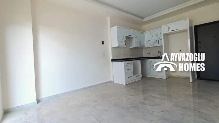 Image No.7-Appartement de 1 chambre à vendre à Oba