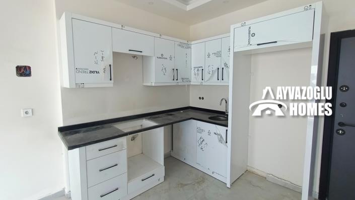 Image No.8-Appartement de 1 chambre à vendre à Oba