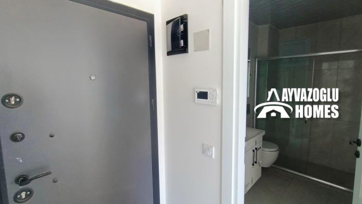 Image No.9-Appartement de 1 chambre à vendre à Oba