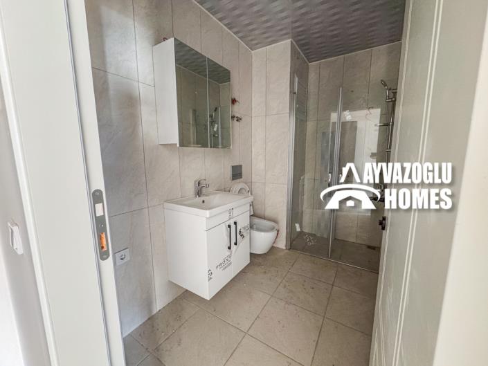 Image No.10-Appartement de 1 chambre à vendre à Oba