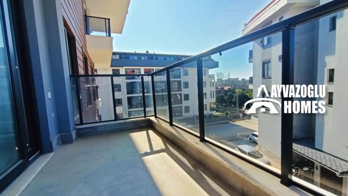 Image No.13-Appartement de 1 chambre à vendre à Oba