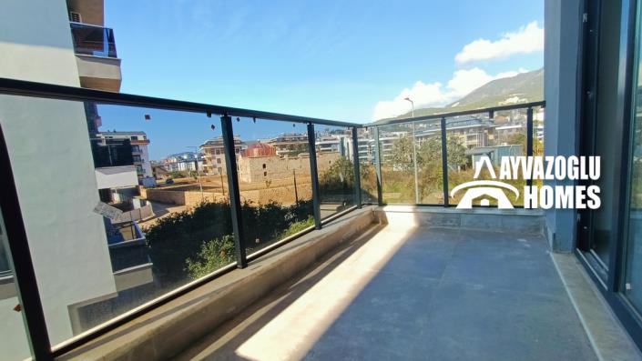 Image No.14-Appartement de 1 chambre à vendre à Oba