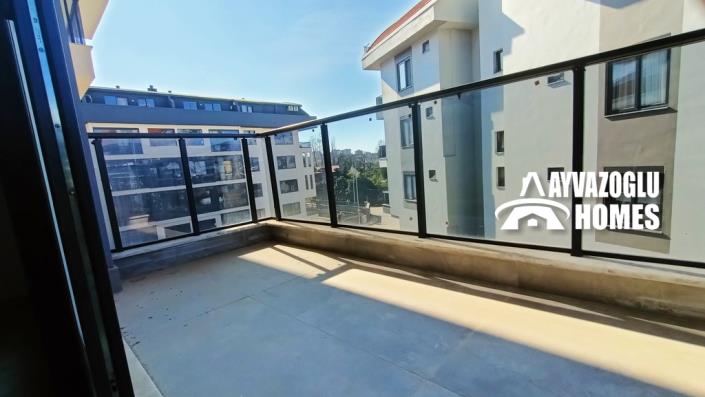 Image No.15-Appartement de 1 chambre à vendre à Oba