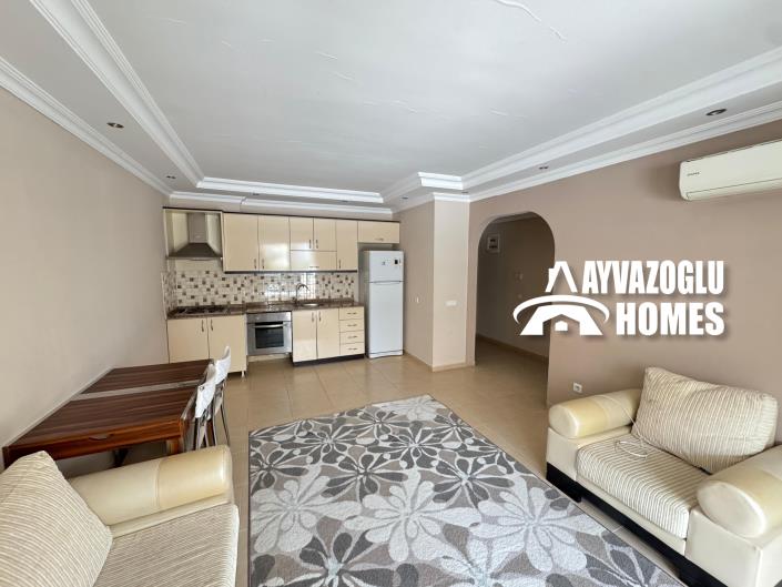 Image No.6-Appartement de 1 chambre à vendre à Mahmutlar