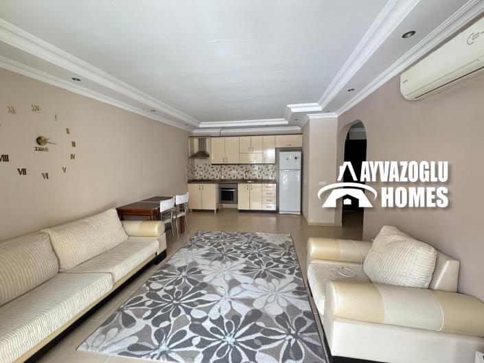 Image No.1-1 Bed Apartment for sale