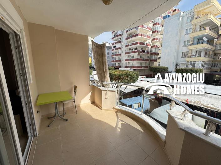 Image No.8-Appartement de 1 chambre à vendre à Mahmutlar