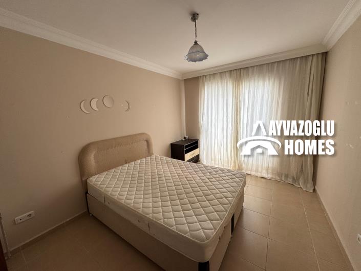 Image No.9-Appartement de 1 chambre à vendre à Mahmutlar