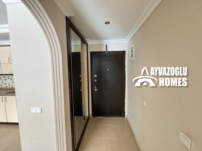 Image No.12-Appartement de 1 chambre à vendre à Mahmutlar