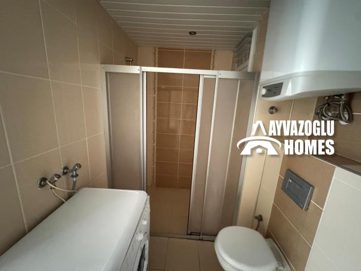 Image No.11-Appartement de 1 chambre à vendre à Mahmutlar