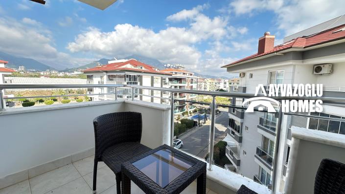 Image No.12-2 Bed Apartment for sale