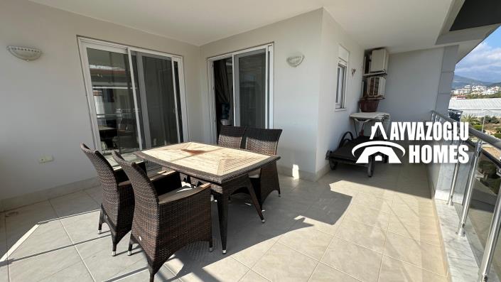 Image No.13-2 Bed Apartment for sale