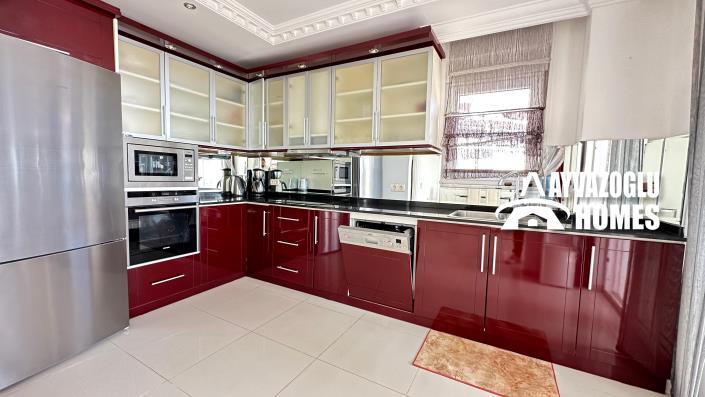 Image No.16-2 Bed Apartment for sale