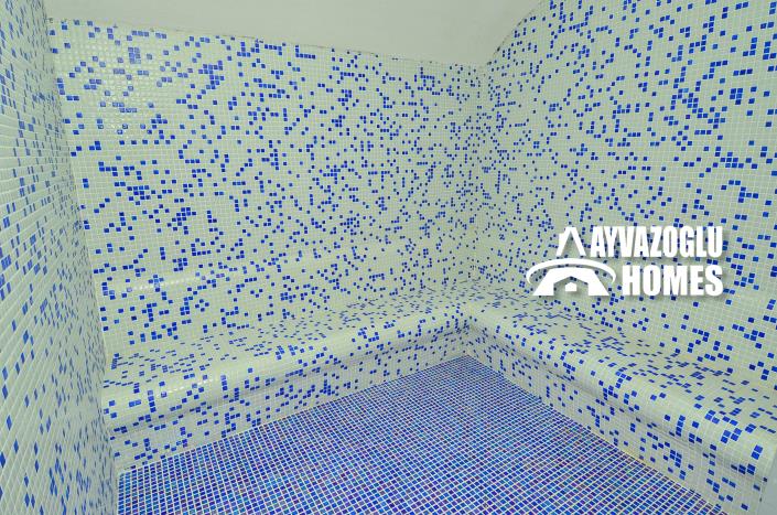 Image No.4-Appartement de 1 chambre à vendre à Mahmutlar