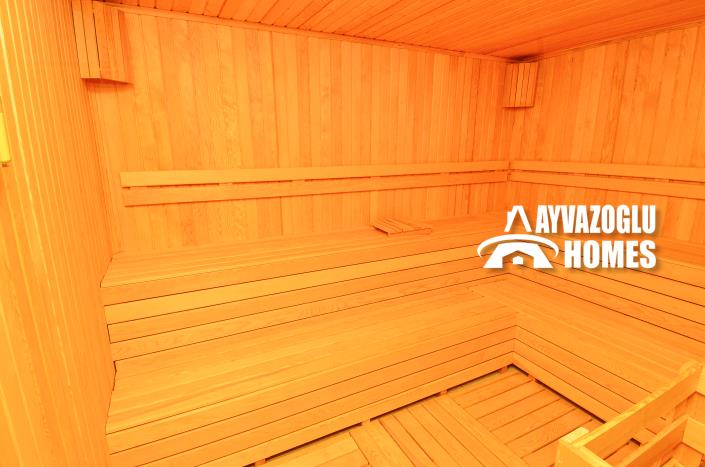 Image No.5-Appartement de 1 chambre à vendre à Mahmutlar