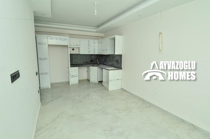 Image No.9-Appartement de 1 chambre à vendre à Mahmutlar