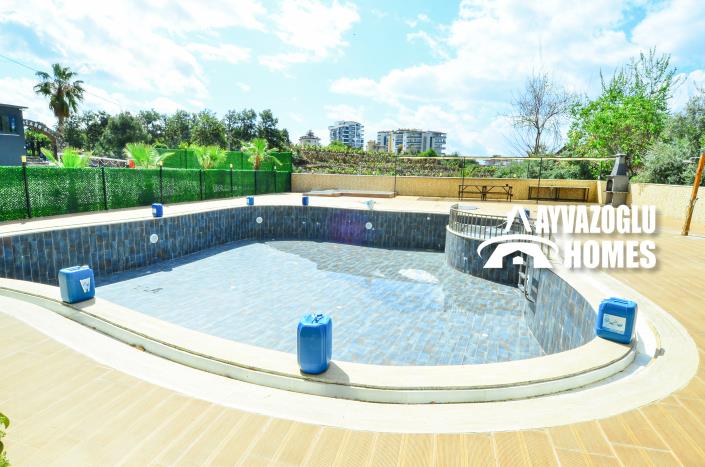 Image No.1-1 Bed Apartment for sale