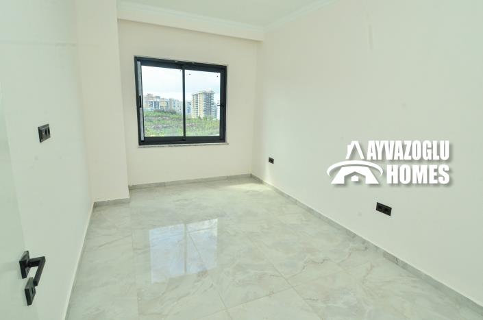 Image No.13-Appartement de 1 chambre à vendre à Mahmutlar