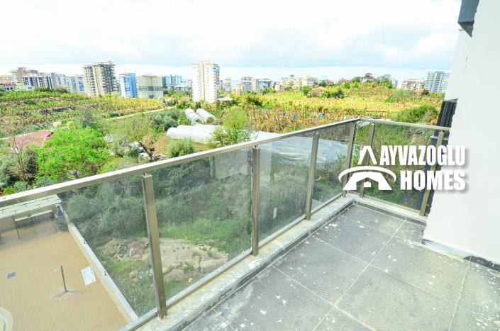 Image No.15-Appartement de 1 chambre à vendre à Mahmutlar