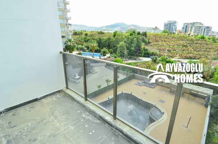 Image No.16-Appartement de 1 chambre à vendre à Mahmutlar