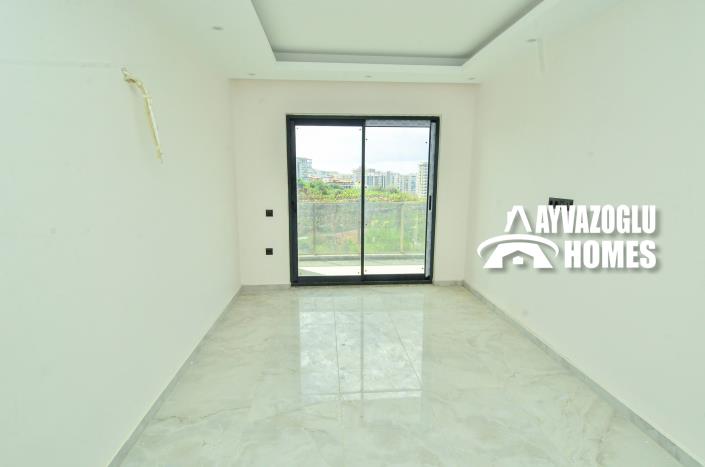 Image No.17-Appartement de 1 chambre à vendre à Mahmutlar