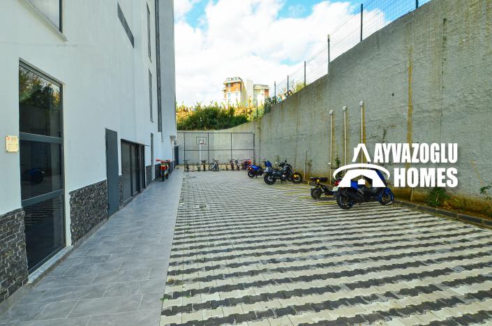 Image No.18-Appartement de 1 chambre à vendre à Mahmutlar