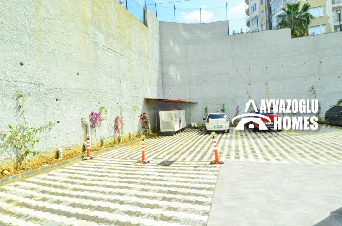 Image No.19-Appartement de 1 chambre à vendre à Mahmutlar