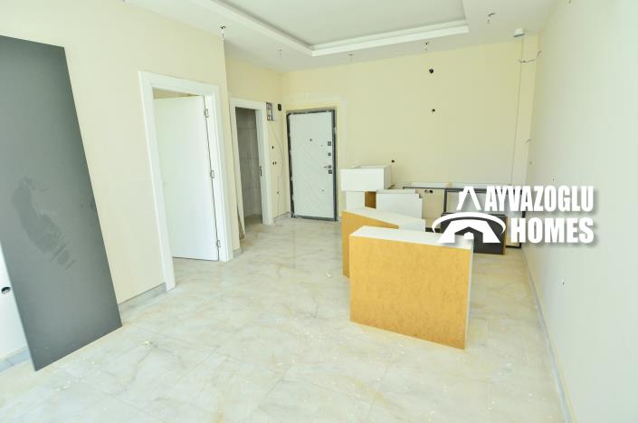 Image No.2-Appartement de 1 chambre à vendre à Kestel