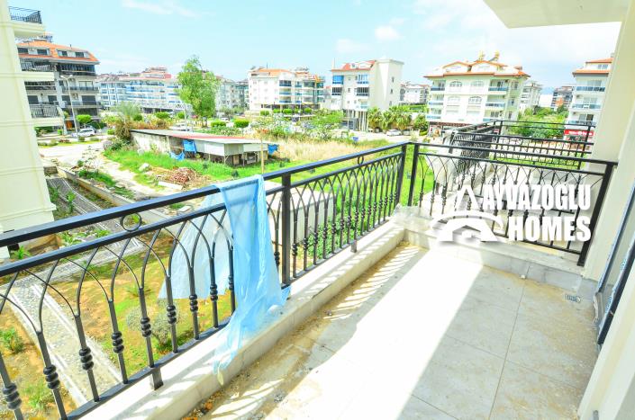 Image No.8-Appartement de 1 chambre à vendre à Kestel